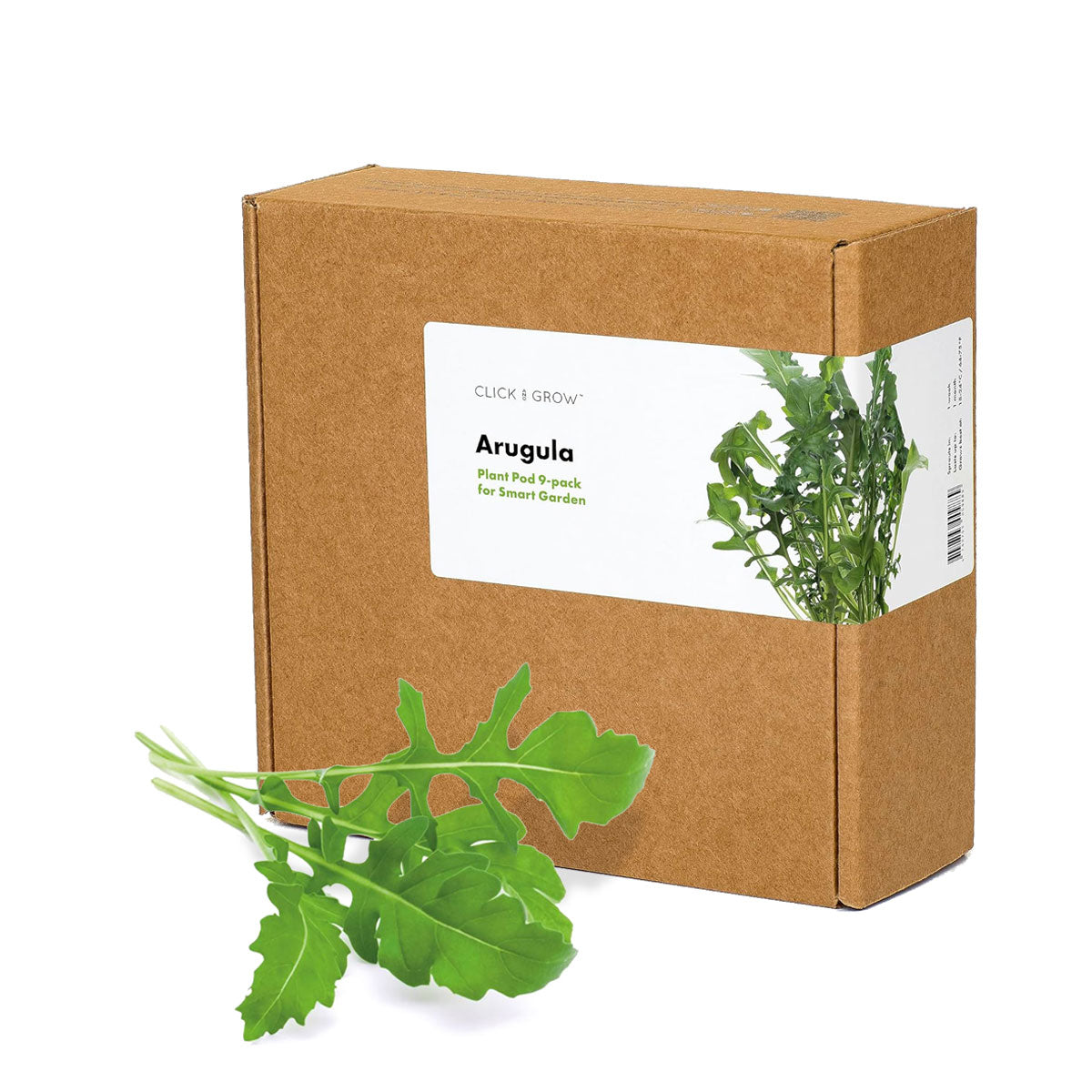 Mix Packs Pre-Seeded Pods