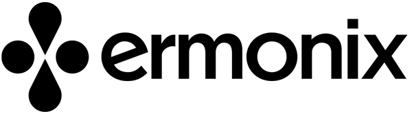 Ermonix logo