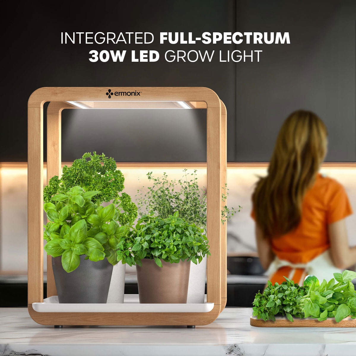 Grow Cube