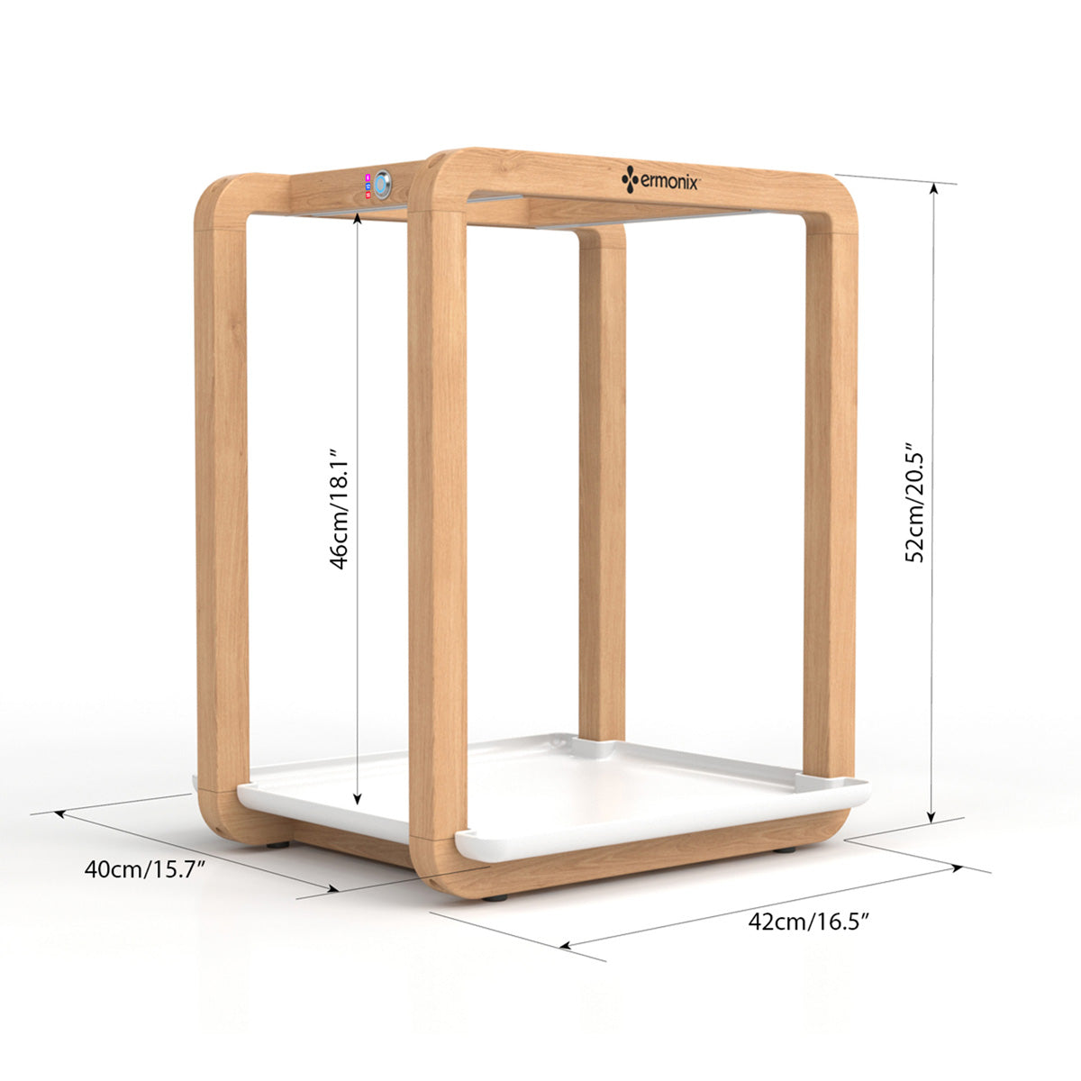 Grow Cube