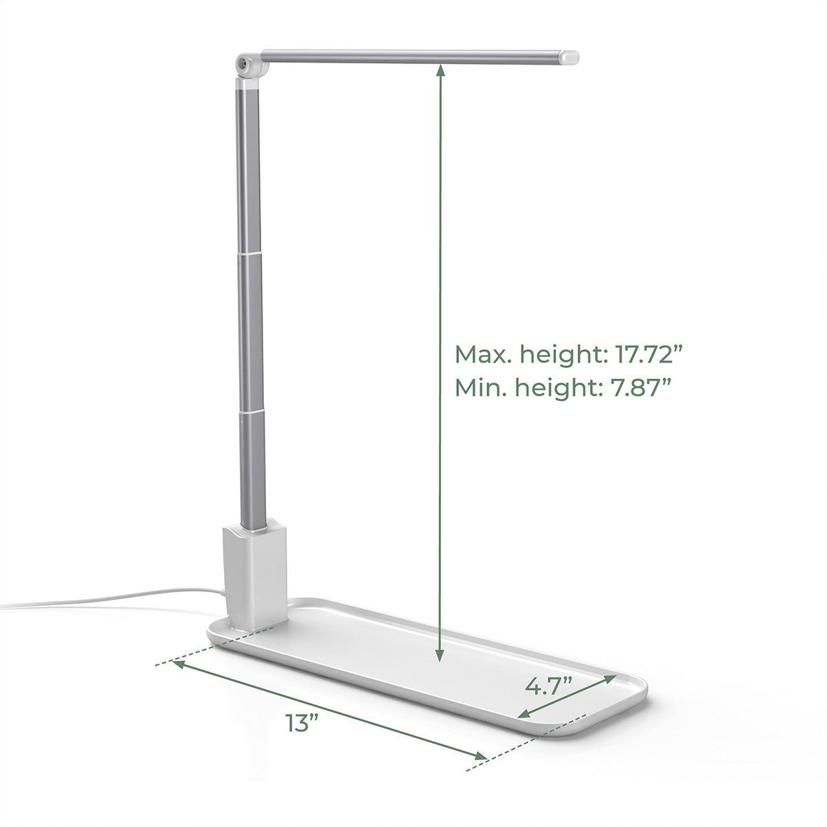 grow tray unit dimensions.