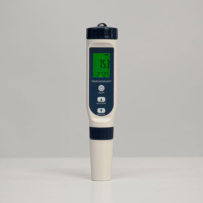 5-1 multi water quality tester