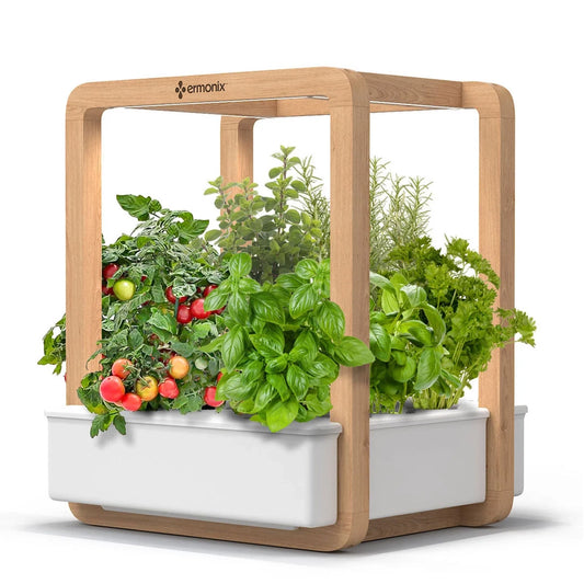Garden Cube