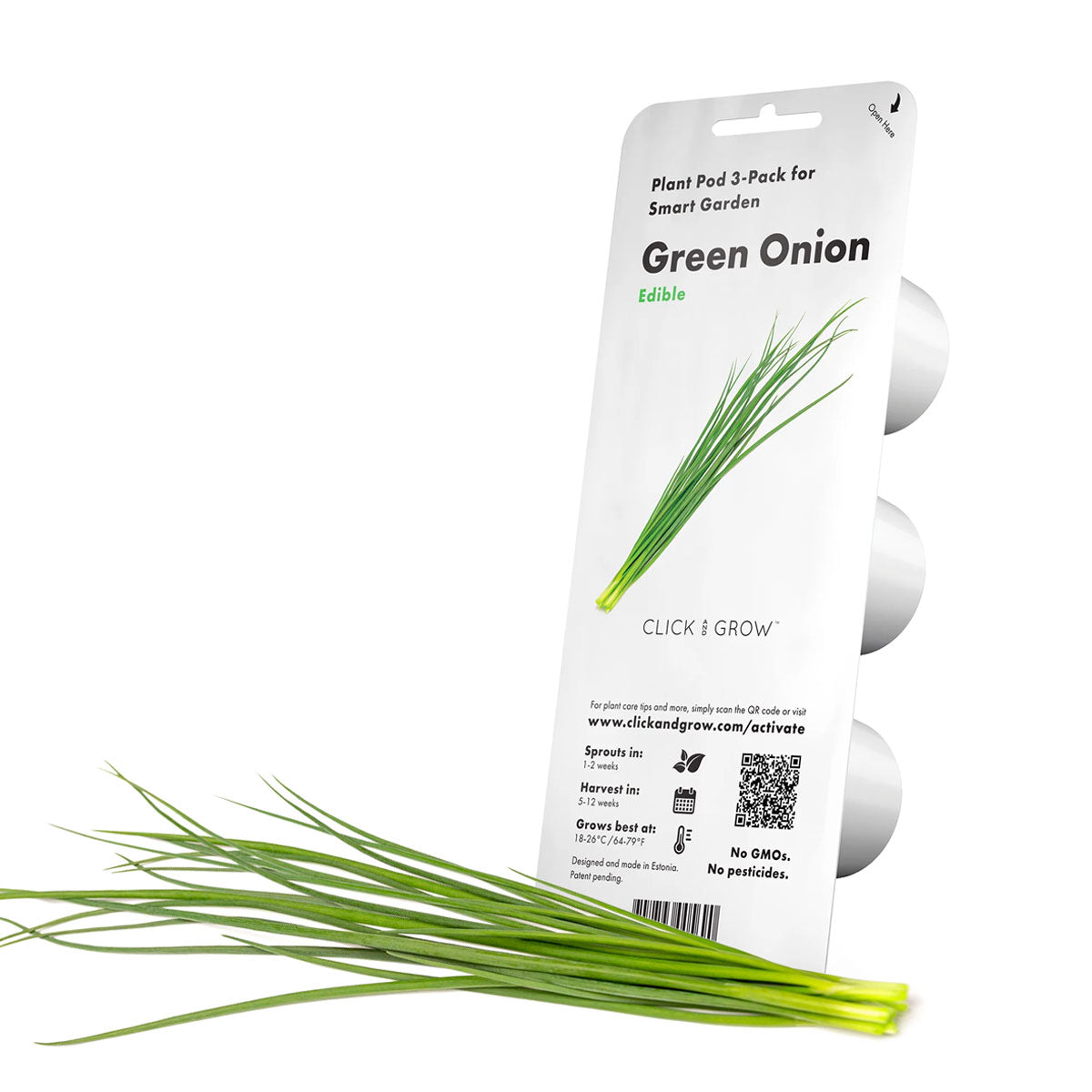 Herbs Pre-Seeded Pods