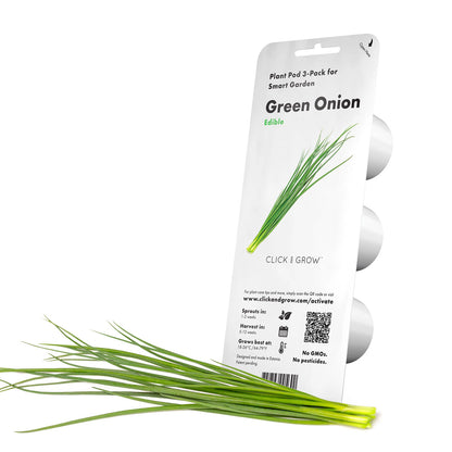 Herbs Pre-Seeded Pods