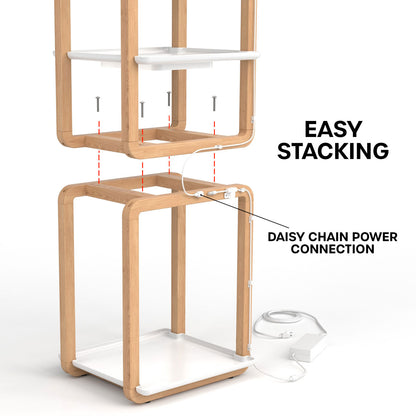 Grow Cube