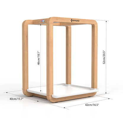 Grow Cube