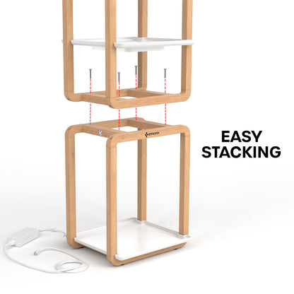 Grow Cube