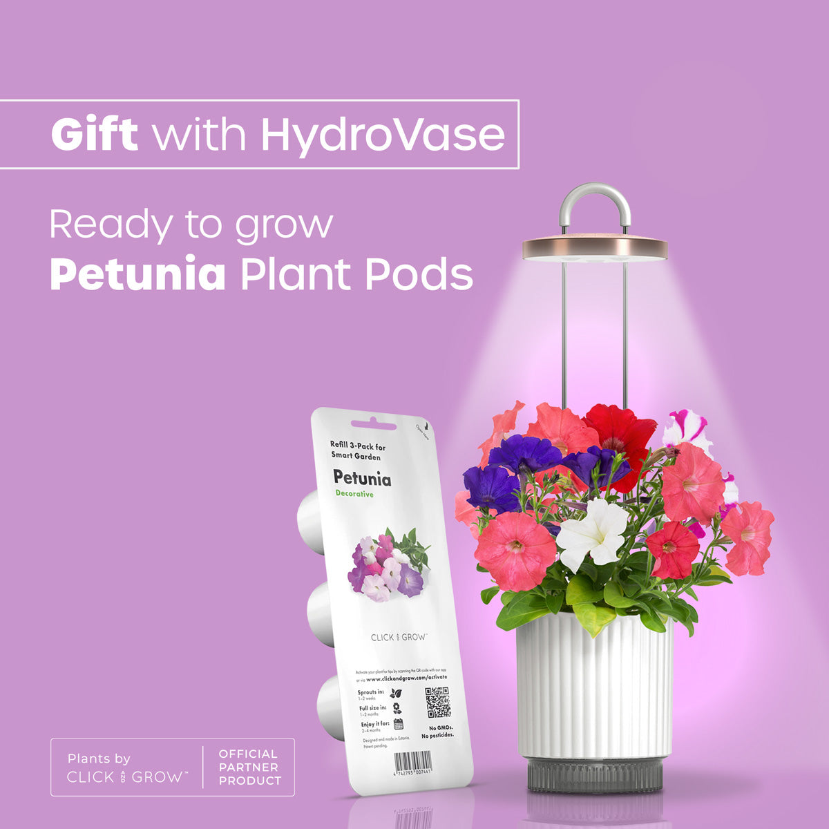 HydroVase