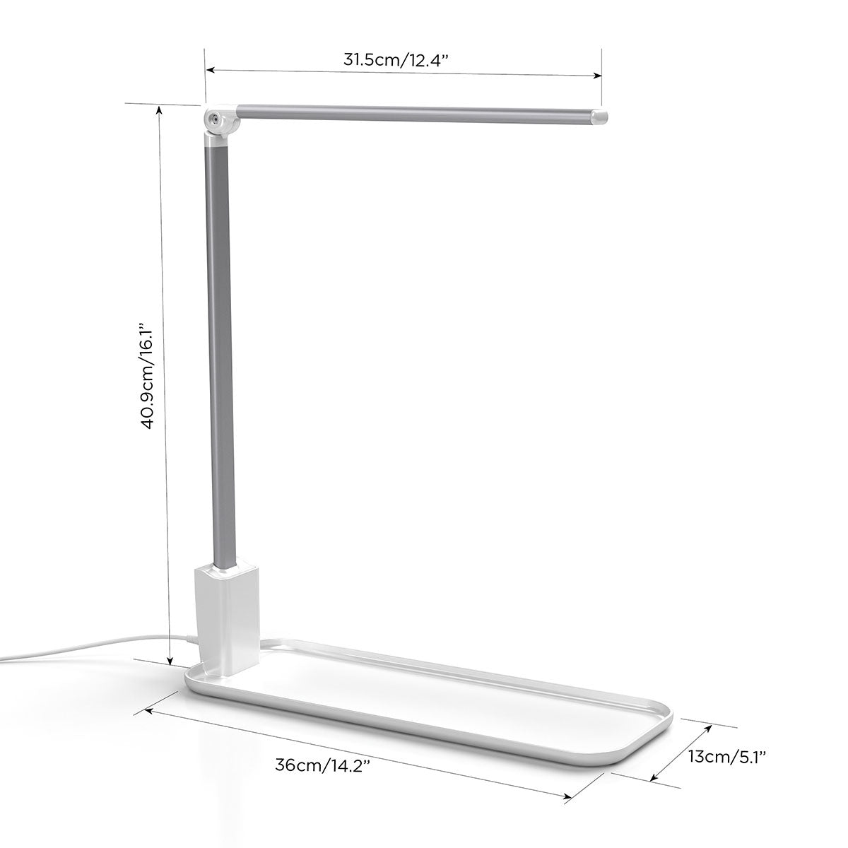 grow tray unit dimensions