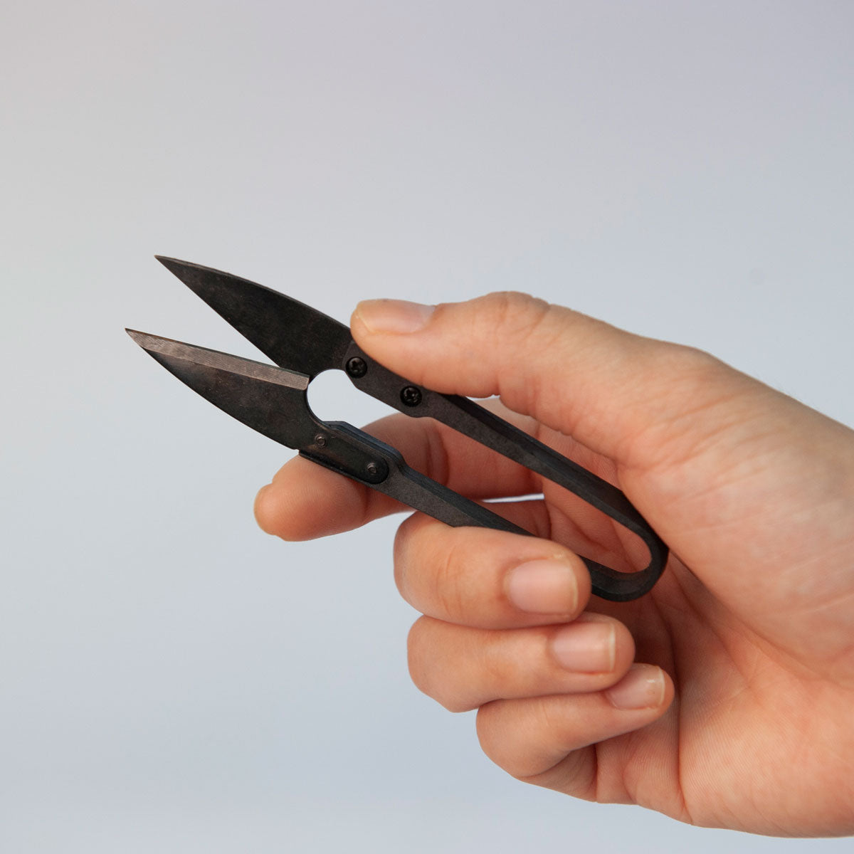 indoor plant clippers Mini Plant Clippers with Precision Sharp Blades